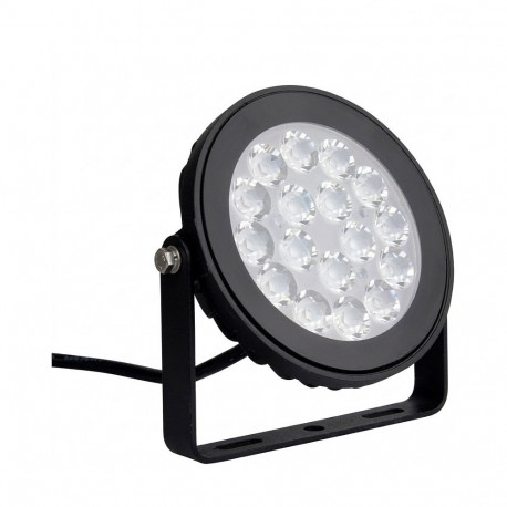 LED-aialamp 15W RGB+CCT raadio ja WLAN-iga IP65 24V Milight/Miboxer