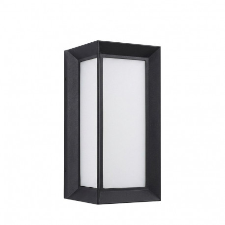 Ruudukujuline seinavalgusti 12W RGB+CCT Zigbee 3.0 IP66 Milight/Miboxer 24V