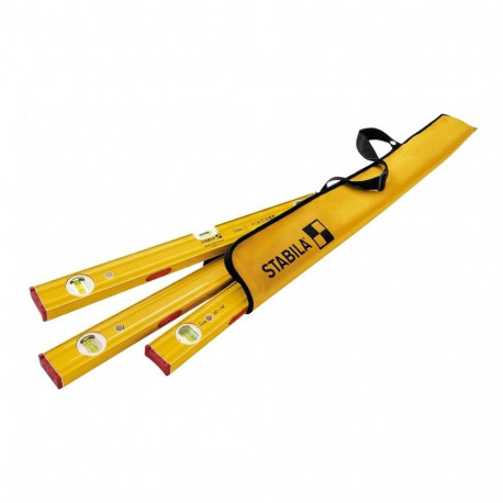 STABILA PRO SET 80 ASM vesiloodid