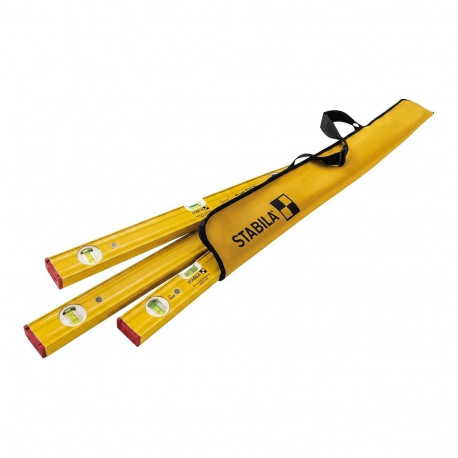 "STABILA PRO SET 80 AS Wasserwaagen"