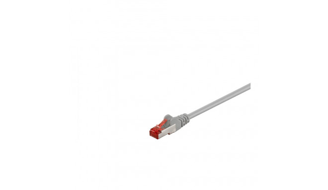 "Patchkabel CAT6 RJ45 S/FTP 5m"