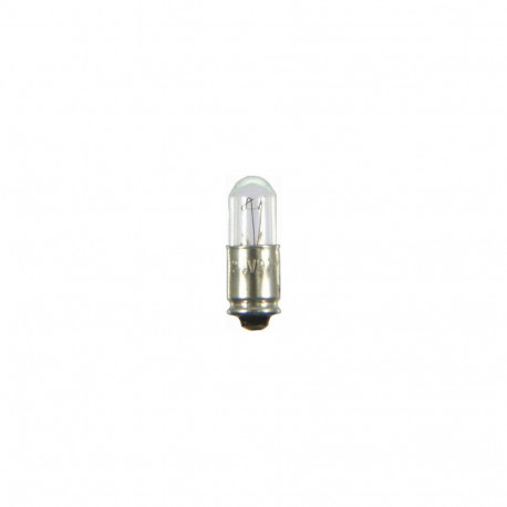 "Scharnberger 21961 28V 40mA MG5,7/S9 Glühlampe T 1 3/4 5,7x15,87mm"