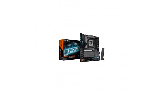 GIGABYTE Z890 EAGLE WIFI7 PLUS Motherboard