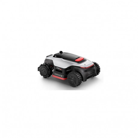 Dreame A3 AWD Pro Robotic lawn mower Battery Black, White
