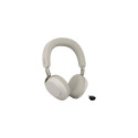 Jabra Evolve3 75 - MS Link390c - Black