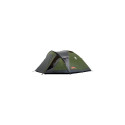 Coleman Darwin 4 Plus 4 person(s) Green Dome/Igloo tent