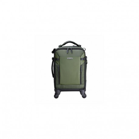 Vanguard Select 55 BT backpack City backpack Green