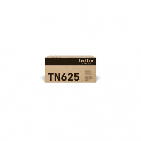 Brother TN-625C toner cartridge 1 pc(s) Original Cyan