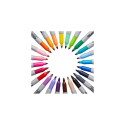 Sharpie Fine Point permanent marker Fine tip Blue