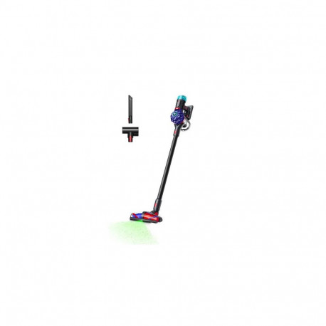 Dyson V10 Konical 2-in-1 stick vacuum Battery Dry Cyclonic Bagless 0.5 L 525 W Black, Copper