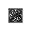 DeepCool FL14 Computer case Fan 14 cm Black 1 pc(s)