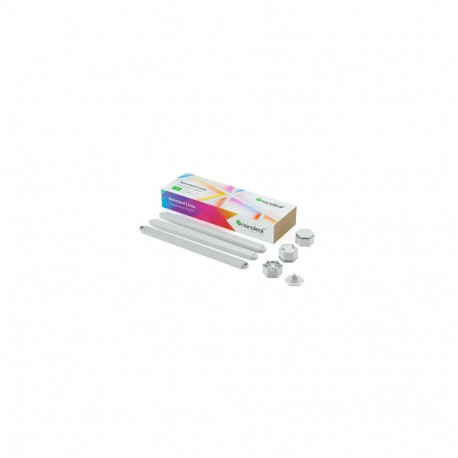 Nanoleaf Lines Expansion Pack 3PK mood lighting