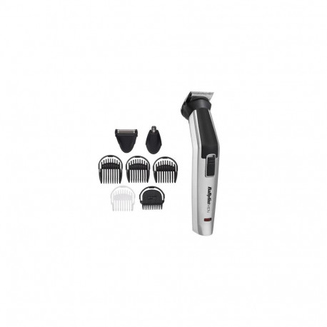 BaByliss 8-in-1 Titanium