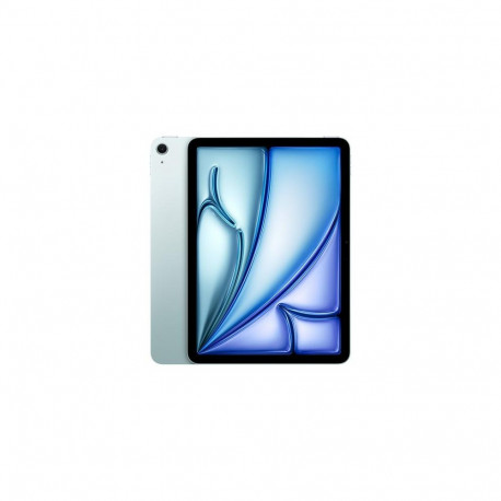 Apple iPad 11-inch Air M3 Wi-Fi 512GB - Blue