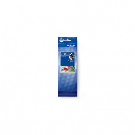 Brother LC528XLBK ink cartridge 1 pc(s) Original Ultra High Yield Black