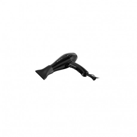 Emerio HD-122192 hair dryer 2200 W Black