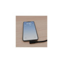 Gembird CC-USB2-CMLML-0.2M lightning cable Black