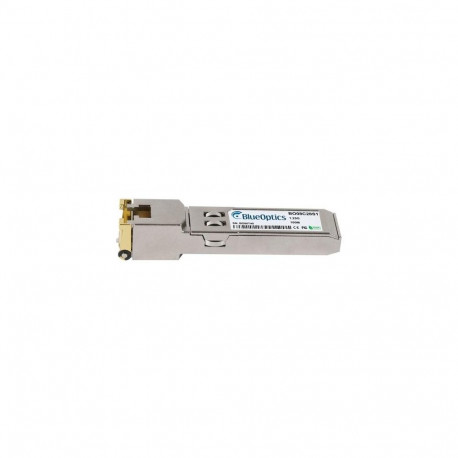 BlueOptics BO08C28S1 network transceiver module Copper 1250 Mbit/s SFP 1550 nm
