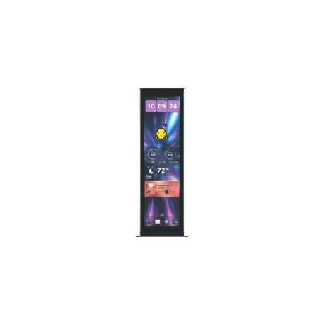 HYTE ACC- -LK-Y7TTI-BB computer case part Midi Tower Display