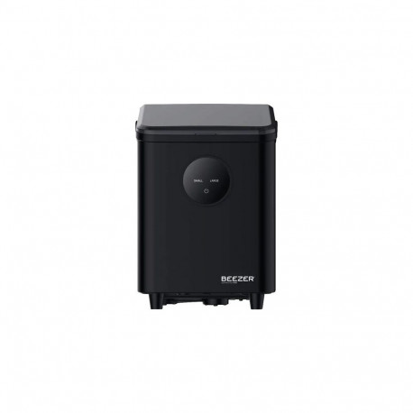 Ritter Beezer Portable ice cube maker 12 kg/24h 120 W Black