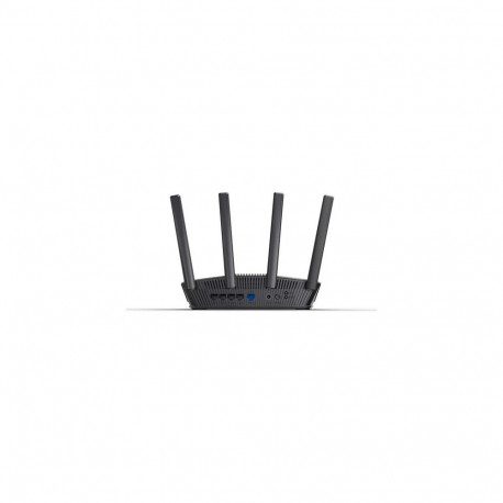 ASUS RT-BE59 BE5000 wireless router 2.5 Gigabit Ethernet Dual-band (2.4 GHz / 5 GHz) Black