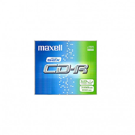 Maxell MAX-CRD19SC