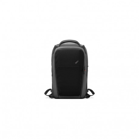 Lenovo ThinkPad 16" Click-Go 40.6 cm (16") Backpack Black, Dark Grey
