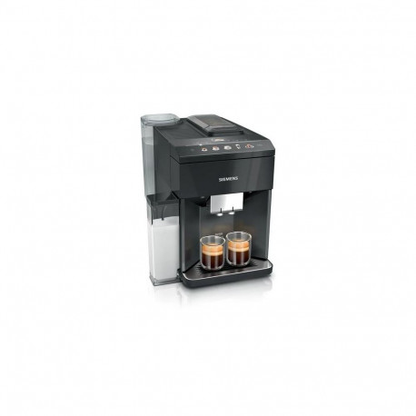Siemens EQ.500 TQ515D09 coffee maker Fully-auto Espresso machine 1.9 L