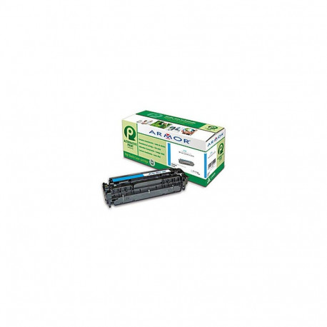 Armor K15750OW toner cartridge 1 pc(s) Cyan