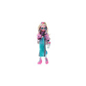 Monster High LAGOONA BLUE Pop
