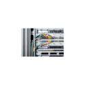 Digitus CAT 6 U-UTP Slim patch cable, 5 m, gray