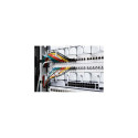 Digitus CAT 6 U-UTP Slim patch cable, 3 m, green