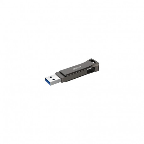Dahua Technology USB-P629-32-128GB USB flash drive USB Type-A / USB Type-C 3.2 Gen 1 (3.1 Gen 1) Bla