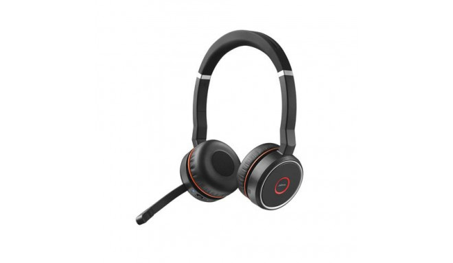 Jabra Evolve 75 SE - UC Stereo