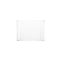 Durable 501919 document holder Plastic Transparent