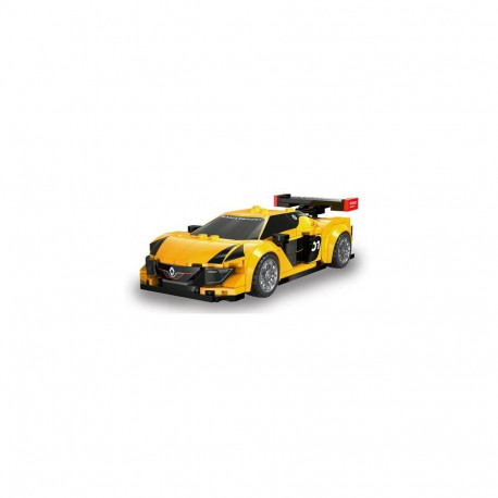 Jamara 402909 play vehicle/play track