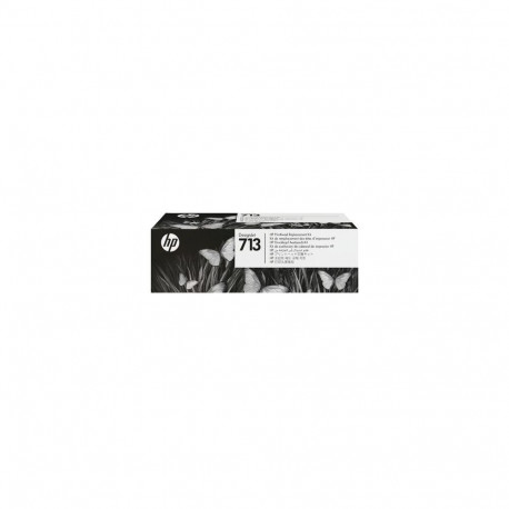 HP 713 DesignJet Printhead Replacement Kit print head Thermal inkjet