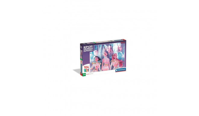 Clementoni 21762 puzzle