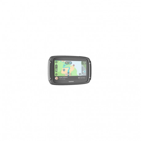 TomTom Rider 550