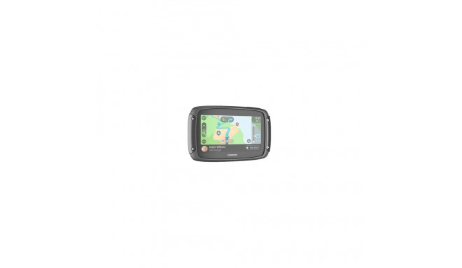 TomTom Rider 550