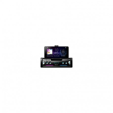 Pioneer SPH-20DAB Black 200 W Bluetooth