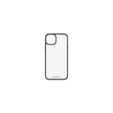 PanzerGlass ® ClearCase Transparent &amp; D3O® iPhone 15 Plus
