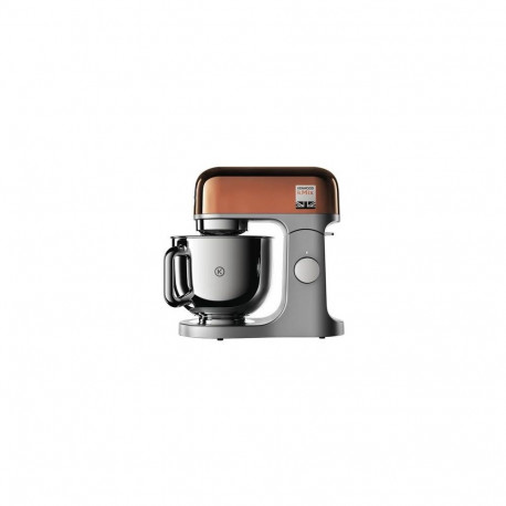 Kenwood KMX760GD food processor 1000 W 5 L Copper, Grey