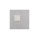 Shelly BLU Wall Switch 4 light switch Plastic Ivory