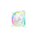 DeepCool FL14R Computer case Fan 14 cm White 3 pc(s)