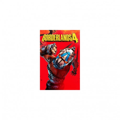 2K Borderlands 4, PS5 Standard PlayStation 5