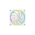 DeepCool FL14R Computer case Fan 14 cm White 3 pc(s)