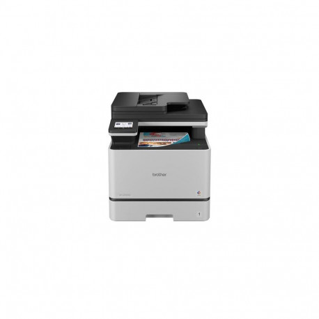 Brother MFC-L8730CDW multifunction printer Laser A4 2400 x 600 DPI 31 ppm Wi-Fi