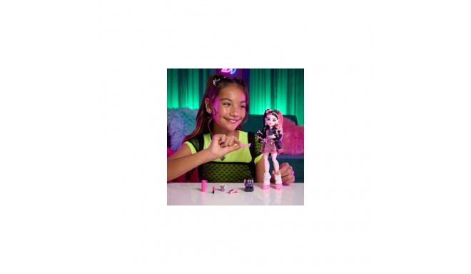 Monster High DRACULAURA Pop