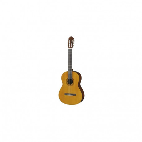 Yamaha C40II Acoustic guitar Classical Brown, Yellow